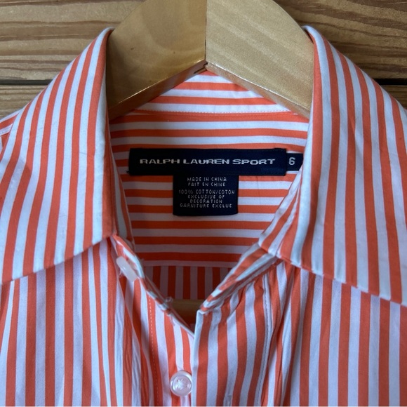 Polo sport - Picture 4 of 7